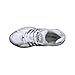 adidas Womens Adistar Cushion Metallic Lace Up Sneakers Shoes Casual - Silver - Size 8.5 M