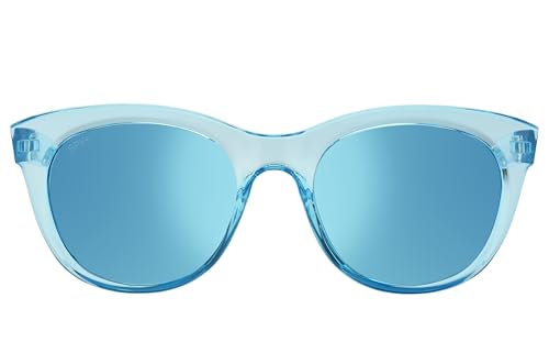 SPY 1800000000062 Boundless Translucent Blue - Gray Light B2