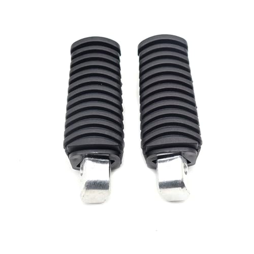 Repose-pieds moto pour BMW F800GS anti-glisse contre la fatigue