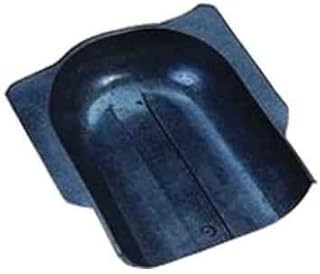 Billiard Table Small Gully Boot w Flanged Collar - 6 Pc Set