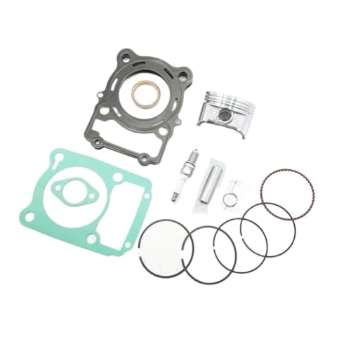 Kit de extremo de pistón para UTV Hisun 250CC Massimo Bennche HS250