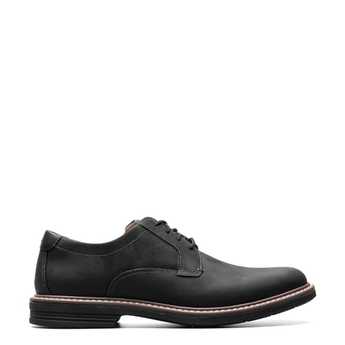 Florsheim Norwalk Plain Toe Oxford Men's Oxford2
