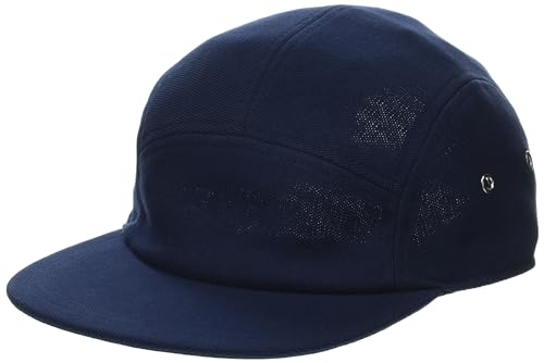 Image of Lacoste Men's Organic Cotton Pique Cap