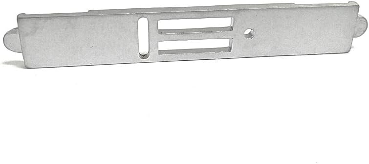 New Generic Sewing Machine Needle Throat Plate Insert, KM36210, Will fit Kenmore 158 Series Models as Below :