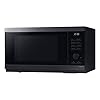 MG32DG4524CGE - Microondas para parrilla (32L, 1400 W, acero inoxidable), color negro #1