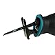 Akku-Säbelsäge, Fuchsschwanz, 18 V, DEDRA, 25,4 mm Hubhöhe, 2800 U/Min, softgrip, Ergonomisches Leichtgewicht, im Karton ohne Akku & Ladegerät, Akku-Universalsäge