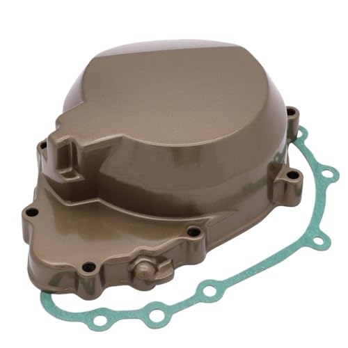 Couvercle carter moteur gauche pour restauration Ninja ZX6R 03-04