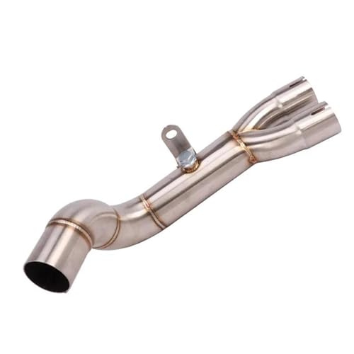 Tuyau de liaison échappement inox durable pour silencieux CB1000R