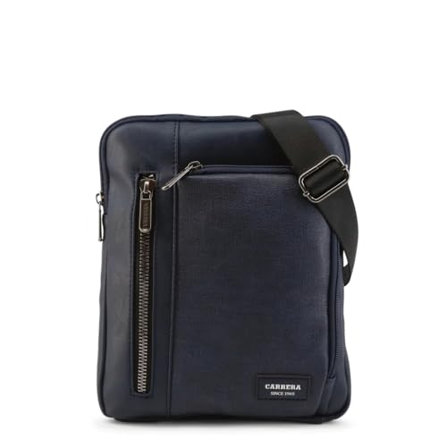 Carrera Jeans Lucky CB6523 sacoche compacte anti poches pleines