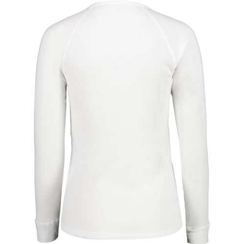 CMP - Sweatshirt für Kinder, Weiß, 140
