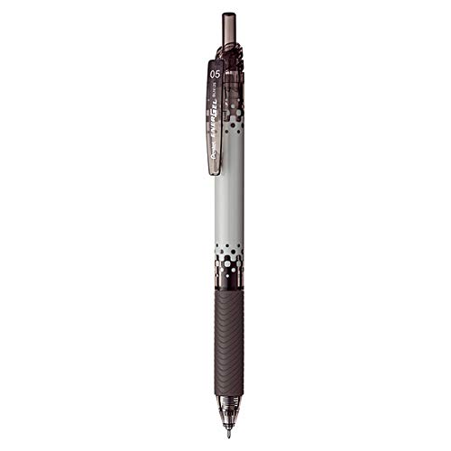 �؂�Ă� Pentel �Q���C���L�{�[���y�� �G�i�[�W�F�� �G�X 0.5mm ���C���N �˂��� �g���L�j�[�Y�� BLN125C6-A