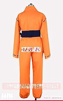 Amazon.co.jp: [Sanjucos] の主役は我々だ！ ロボロ コスプレ