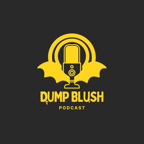 Dump Blush cover art