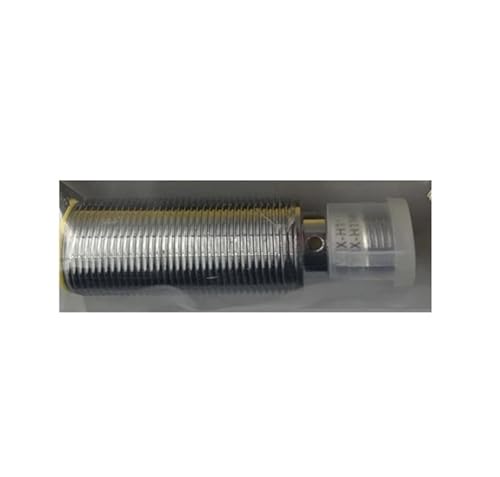 Capteur de proximité TL10X-18YP-RP6-R2 étanche et résistant aux huiles industrielles