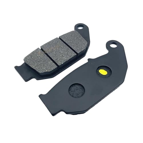 Plaquettes de frein arrière pour CFMOTO 250SR ABS et 300NK moto