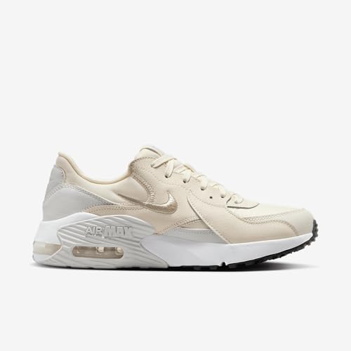 Nike Air Max Excee (DX0113-002, Soft Pearl/Platinum Tint/White/Pure Platinum)3