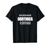Obrtnica Lustiger Spruch Kroatische Gerichte T-Shirt