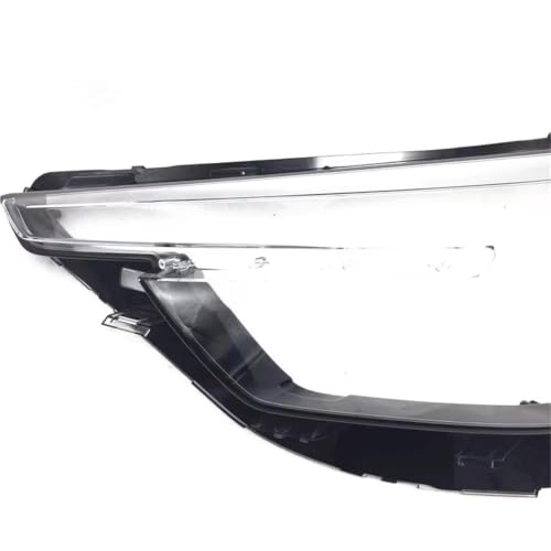 Carcasa de faro transparente para I6 MAX derecha modelo 2020 2