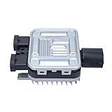 AITKEN Heater Cooling Fan Relay Radiator Control Module Replacement for Mondeo VOLVO LR2 Replace...