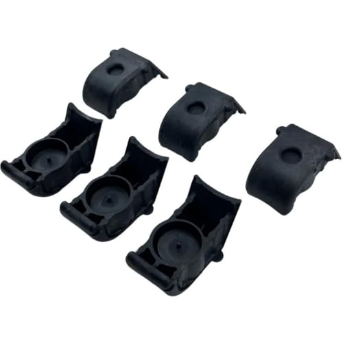 Rouleau de protection CVT Nylon haute résistance pour Cforce Zforce Uforce 1000