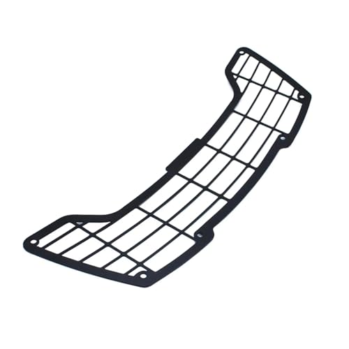 Accessoires Moto Pour PA1250 Protection Grille