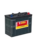  4GL12NH - Batteria Ermetica Gel – NBA 12 V 140 Ah 20/h