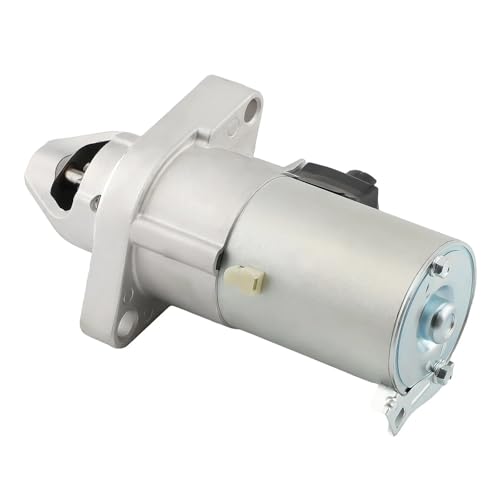 Starter Motor Compatible With Honda Accord VTI Euro Odyssey I-VTEC Auto Engine K24A4 K24A3