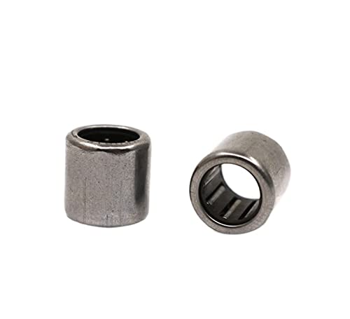 Roulement à aiguilles HK101410 cage à aiguilles 10x14x10mm douille à coupelle
