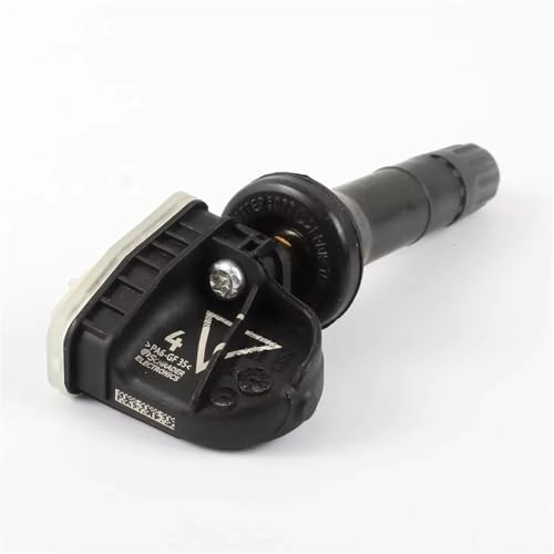 Image of 433Mhz Tpms Tire Pressure Sensor Air For Opel Mokka (J-A) 13598773 13516165 Car Tyre Sensor