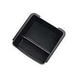 smabee 三菱 新型 アウトランダー OUTLANDER 3代目 GN0W型 PHEV 専用 2023 2024 コンソールボックス 収納ボックス センターコンソール トレイ 中央アームレスト 内装パーツ インテリア アクセサリー 小物入れ