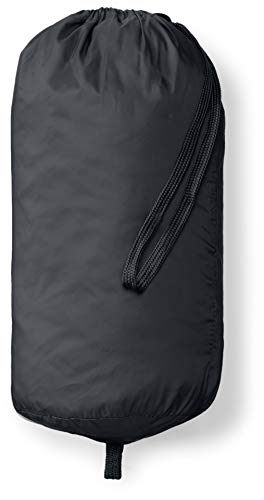 Amazon Essentials Boys' Lightweight Water-Resistant Packable Puffer Jacket, Black, X-Large #TOP5