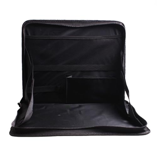 Table pliable voiture Oxford pour repas et trajets confort