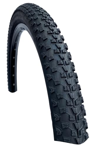 Baldys 27.5 x 2.10 Mountain Bike Tyre BLACK