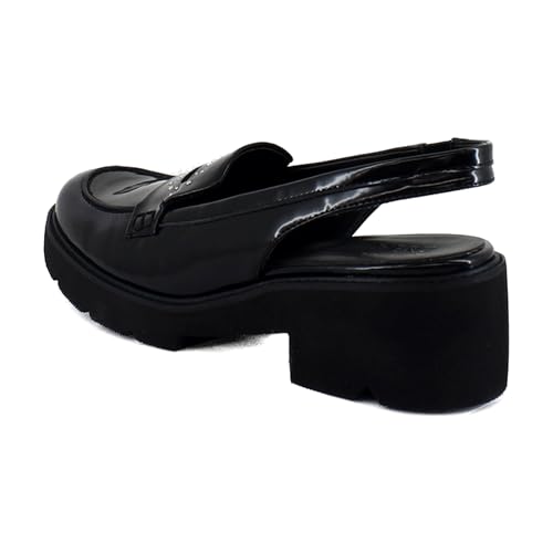 Naturalizer Women's Darry2 Slingbacks Mary Jane Flat3