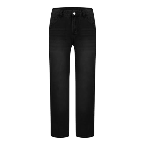 Y2k Baggy Jeans for Men Mexican Big and Tall Denim Jeans Pants Skater Wide Leg Carpenter Pants Streetwear Clothing2