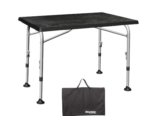 STABIELO VERTRIEB - Tisch 115 x 63 cm - Modell Westfield SUPER 115