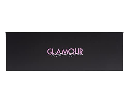 Plancha de Pelo HAI Tri-Diamond 1 In Dual Voltage miniatura 3