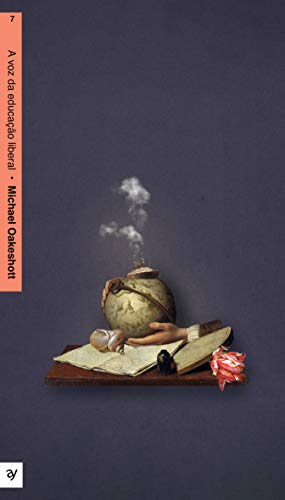 A voz da educação liberal: