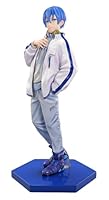 PRISMA WING ピアプロキャラクターズ KAITO “Art by lack” 1/7 スケール 完成品フィギュア