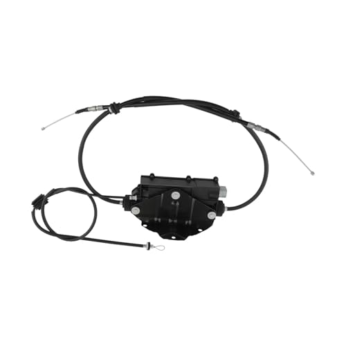 Actuador de freno de estacionamiento para BMW X5 F15 F85 2016-2018 2.0L