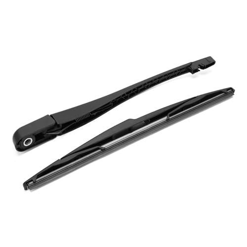 Essuie-glace arrière Peugeot 206 traces eau solution kit bras balai référence OEM 6429R2