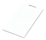 Libellule antibact?rien planche ? d?couper de cuisine LL 420 x 230 x H10 (Japon import / Le paquet et le manuel sont ?crites en japonais)