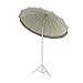 awning Quasten -Regenschirm/Strand -Regenschirm/Camping -Regenschirm/Parasol Im Freien Können for Sonnenschutzdekoration Verwendet Werden, Beige