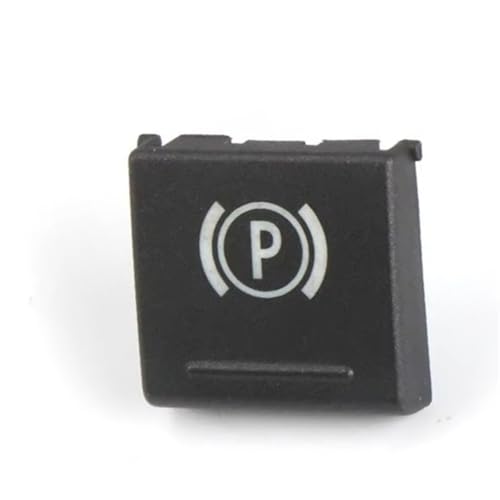 Bouton P de rechange pour interrupteur frein à main BMW Série 7 résout erreur stationnement