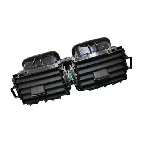 Grille d'aération centrale cassée ? Solution pour Toyota Land Cruiser - 5