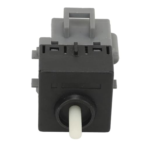 Motor Ventilador Interruptor de Control HVAC con Regulación Estable para Modelo 384 6