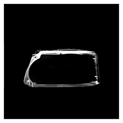 Cache-phare gauche pour Range Rover Sport L320 2010-2013 coque optique