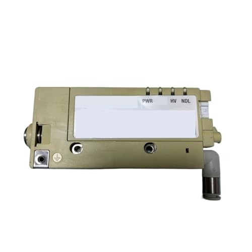 Éliminateur d'électricité statique IZN10-0116-B1 ioniseur industriel de précision