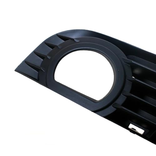 Parrilla luz antiniebla 4E0807682AD para parachoques delantero de Audi A8 D3 2005-2007 7