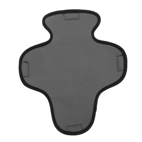 TOPPERFUN Liner Pad Inserts Bike Replacement Pads Motorcycle Bike Pads Replacement Hard Hat Cushion Pad Padding Kit Hat Sweat Pad Sponge